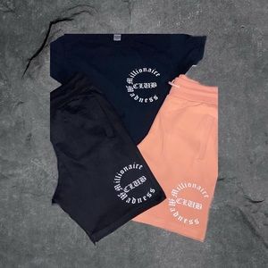 MillionaireMadness Set